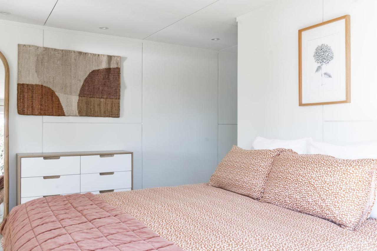 Villa Sunshine Rise Raglan Esterno foto